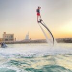 flyboarding in dubai