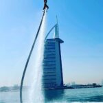 flyboarding in dubai