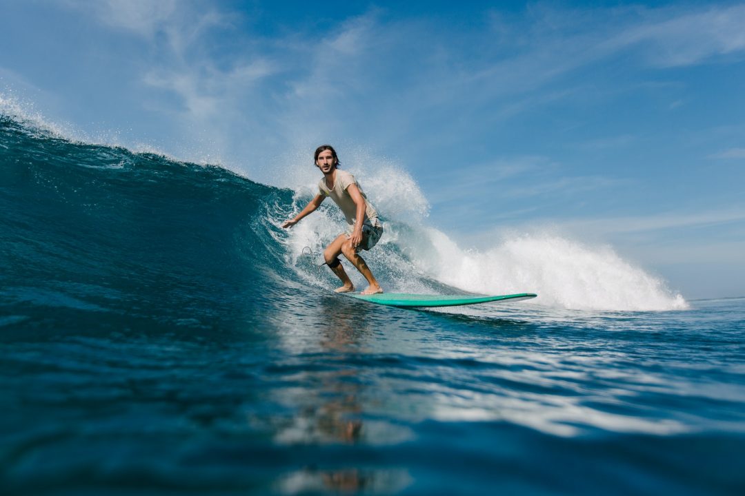 Paddle & Surf Boards