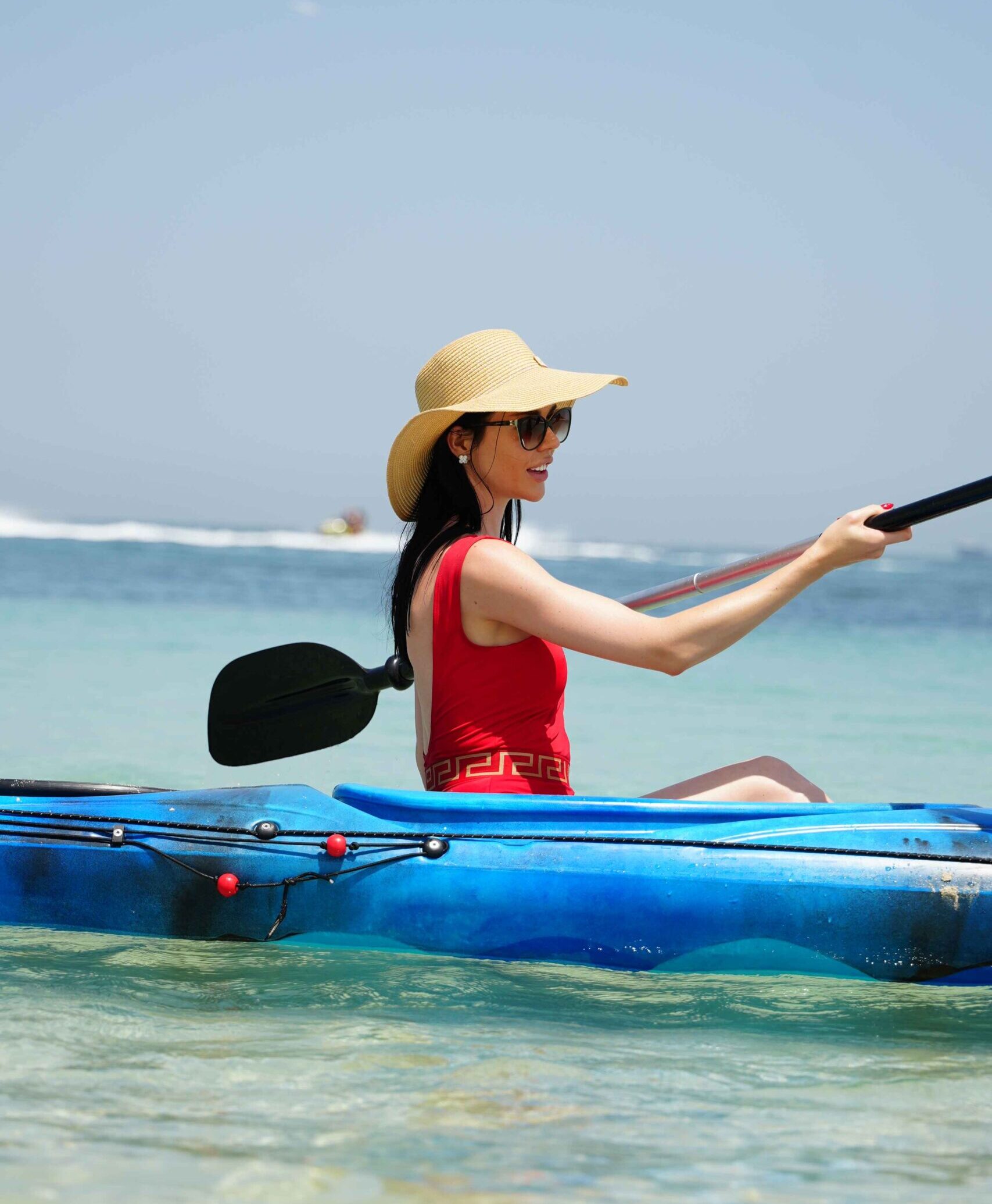 Kayak